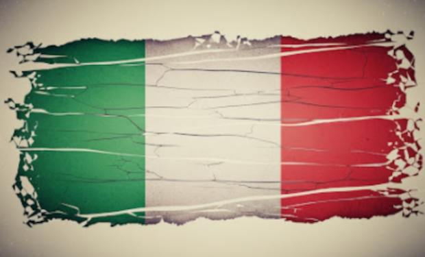 Non è una nazione